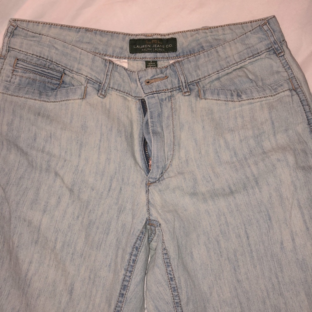 Women Ralph Lauren jeans